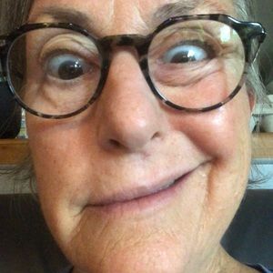 Meet your Posher, Rebecca